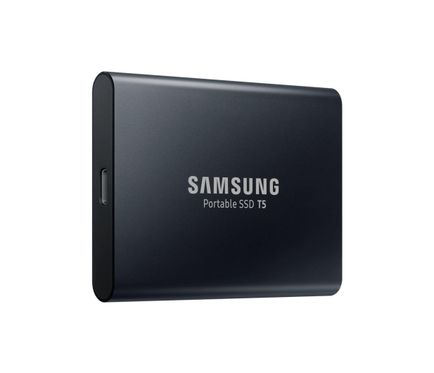 SAMSUNG T5 1000GB MU-PA1T0B/EU - 383637 - zdjęcie 3
